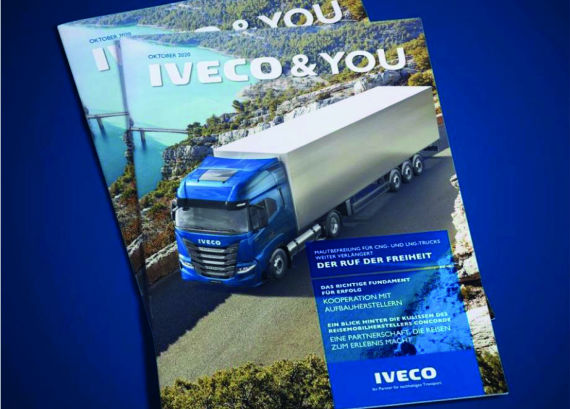 Iveco