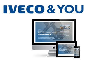 Iveco & You