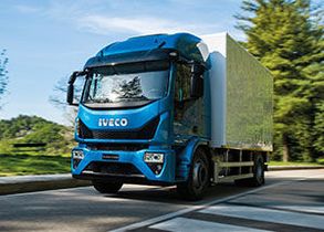 Eurocargo