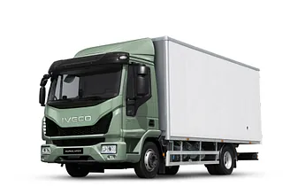 Eurocargo