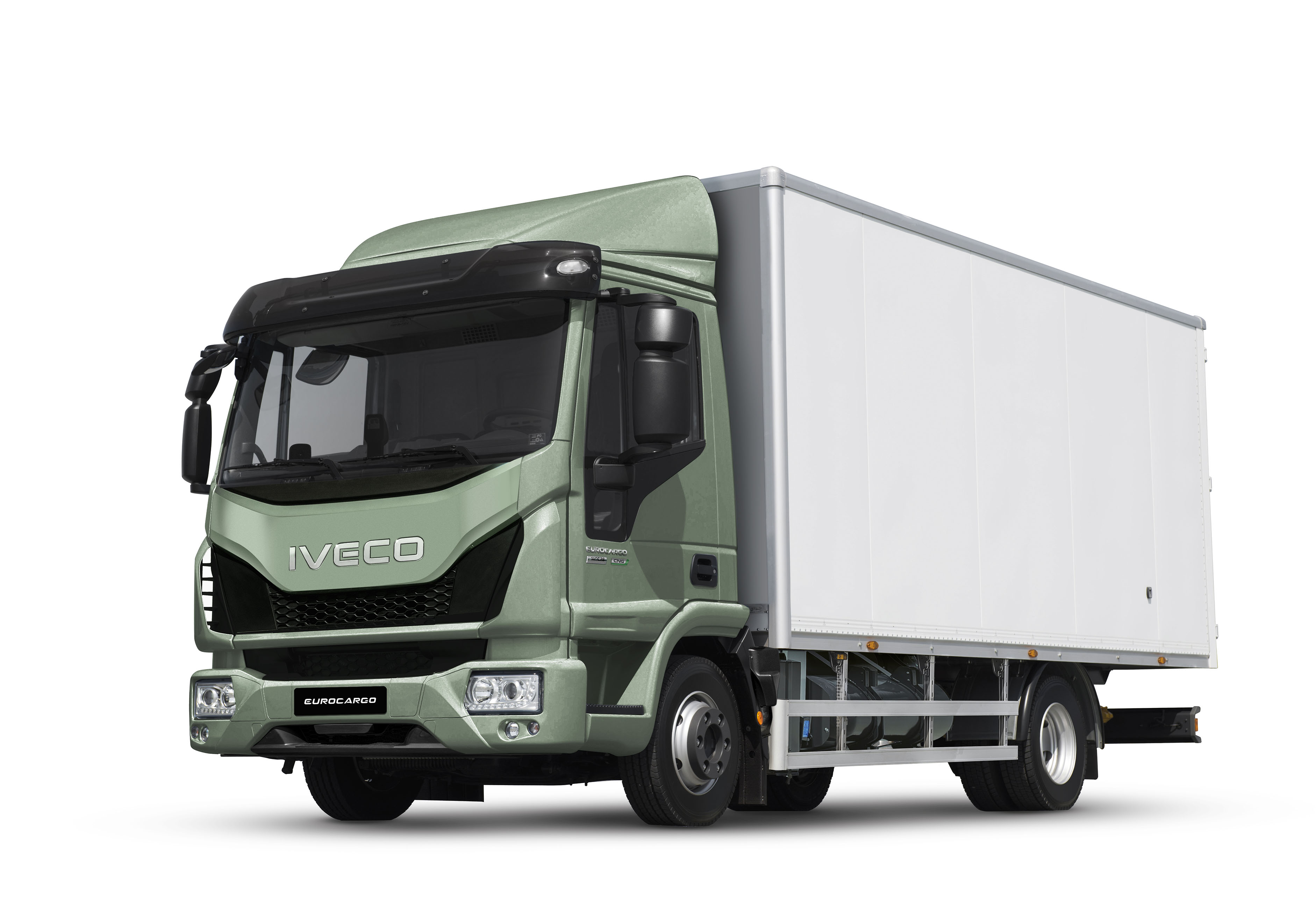 Eurocargo