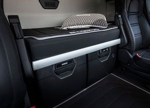 Stralis S-Way