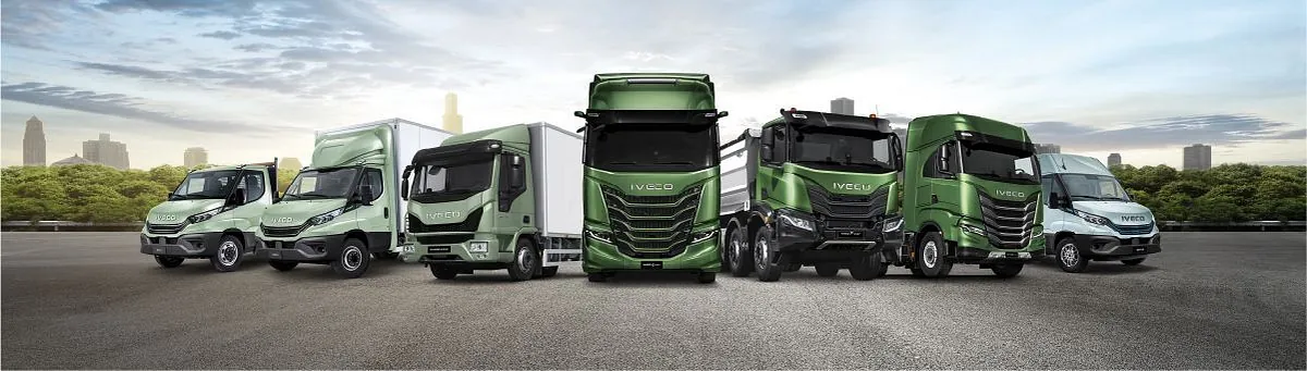 Nutzfahrzeuge Bargeshagen Rostock Neubrandenburg Schwerin