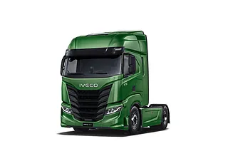 STRALIS S-WAY