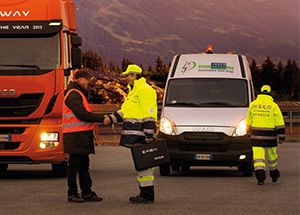 Iveco Assistance