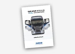 STRALIS