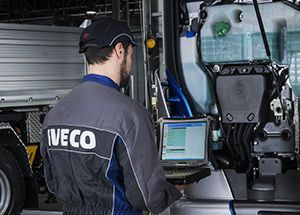 Werkstatt Notdienst
