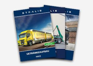 Aufbauvarianten