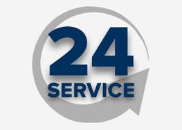 24h Notdienst